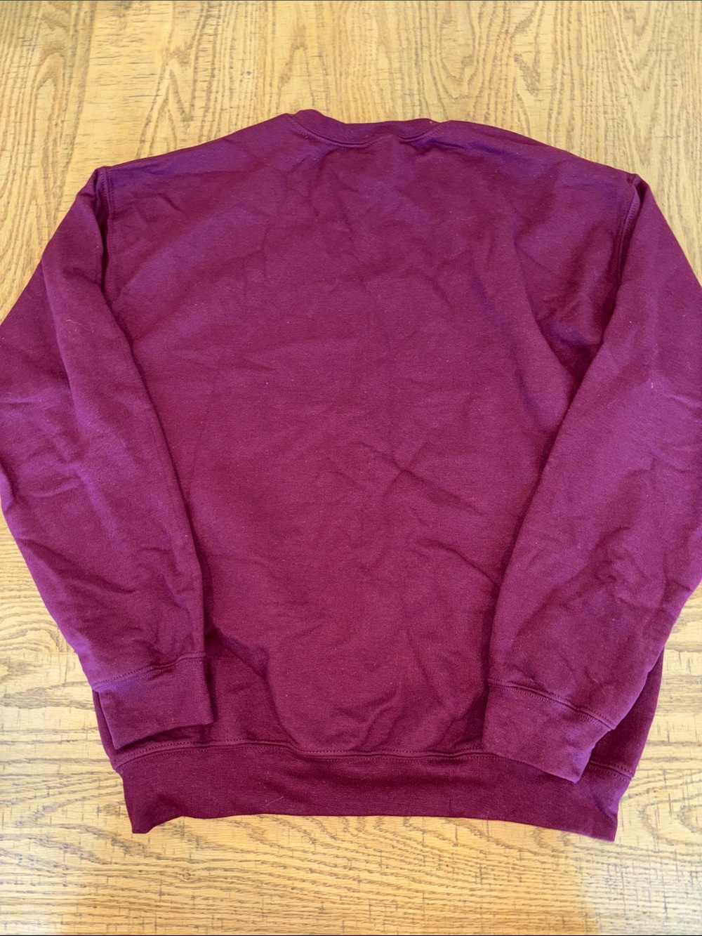 Dr Pepper Sweatshirt Unisex Medium NWOT - Picture 4 of 4